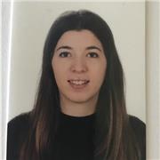 Profesora con titulación en Magisterio se ofrece a dar clases de Lengua Catellana y Literatura en Madrid